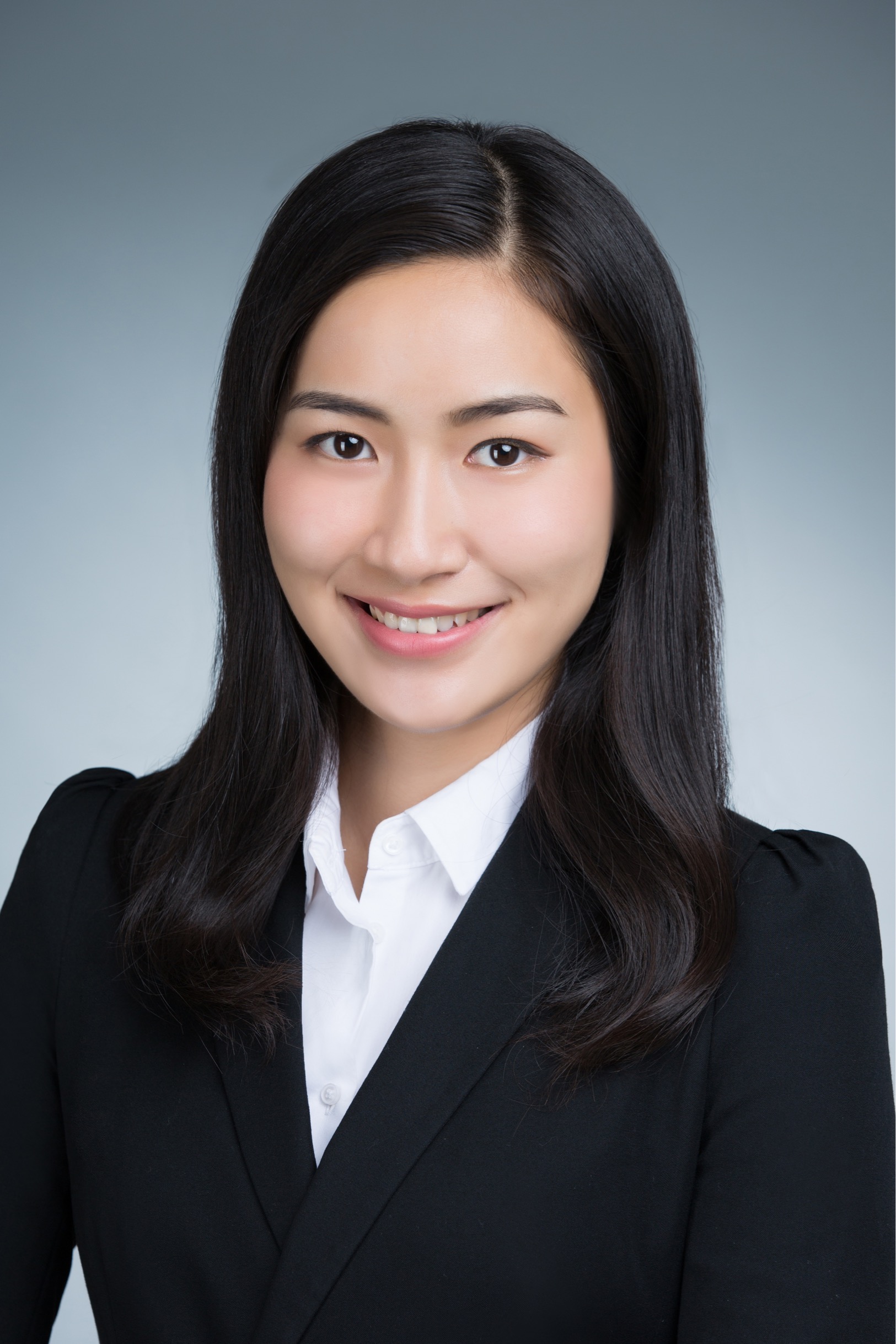Dr. Lo King Yan Cathy — Vitaglow Wellness 創辦人
